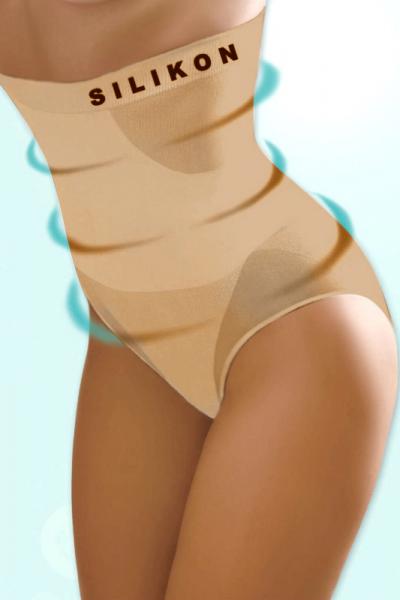 Chiloti modelatori Elite 4 Silikon