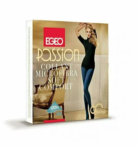 Ciorapi dama Microfibra Passion Soft 60 den