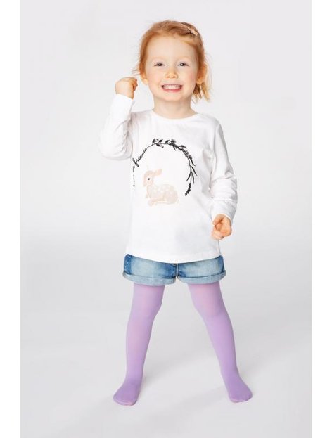Ciorapi fetite Marilyn Pippi 40 den