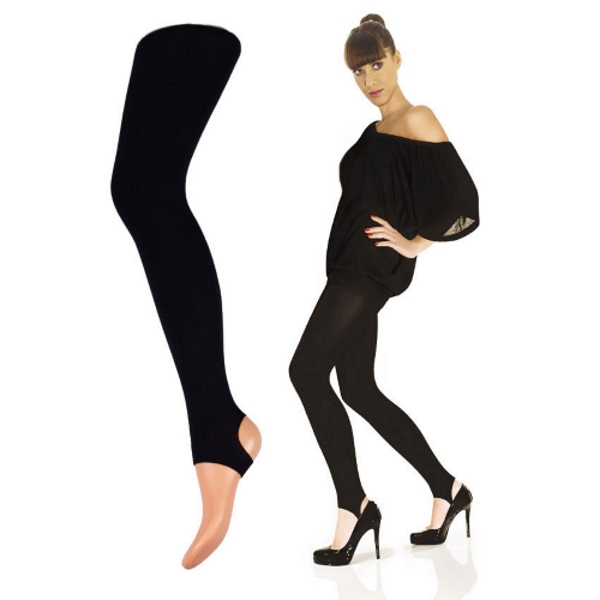 colanti-gs247_heel.jpg Colanti dama Marilyn GS247 Heel 100 den