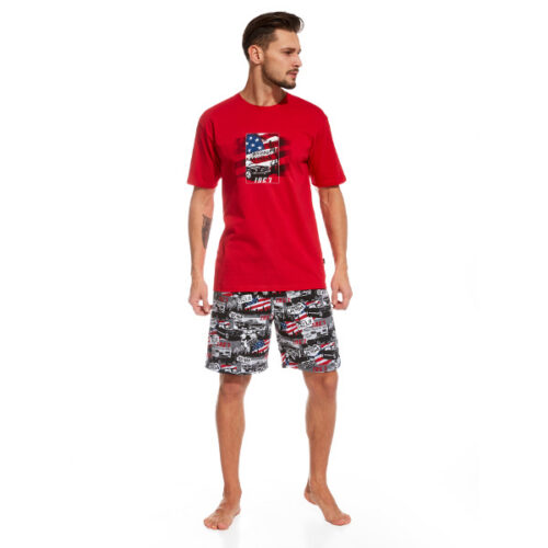 Pijama Cornette America