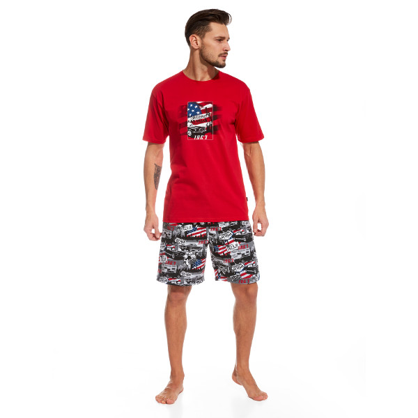Pijama Cornette America