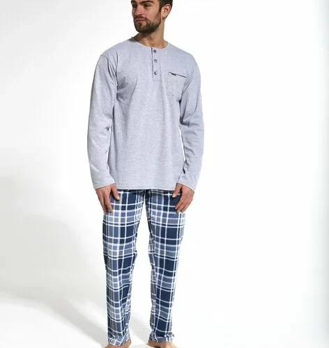Pijama barbati Cornette 125-169