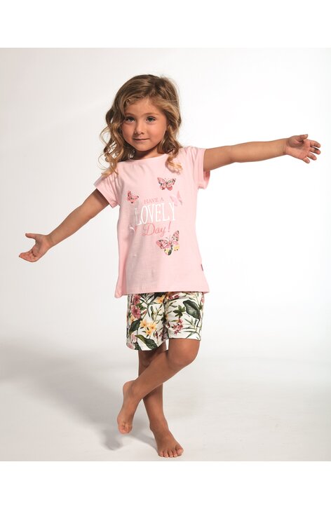 Pijamale Cornette 361-076