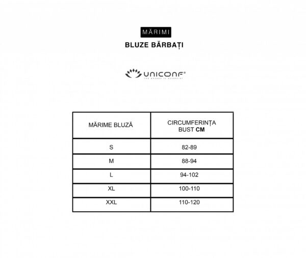 tabel-marimi-bluza-scaled-1.jpg Bluza de corp Uniconf
