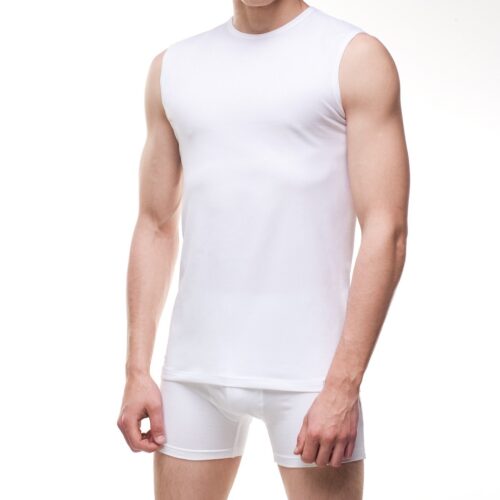 Tricou barbati Cornette 527